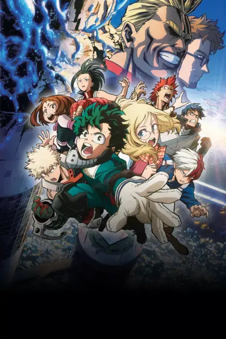 Peringkat Film Anime Tahun 2018 Daftar peringkat film anime tahun 2018