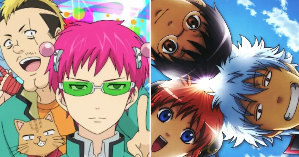 Ulasan Film Anime 2018: Kisah Mengharukan dan Epik