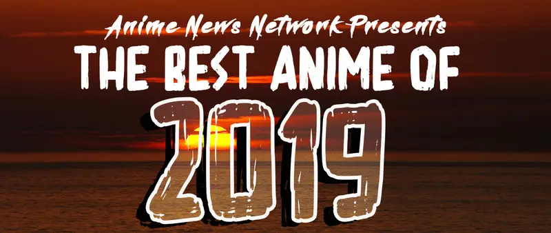 Film Anime Terbaik 2019 Gambar beberapa poster film anime terbaik tahun 2019