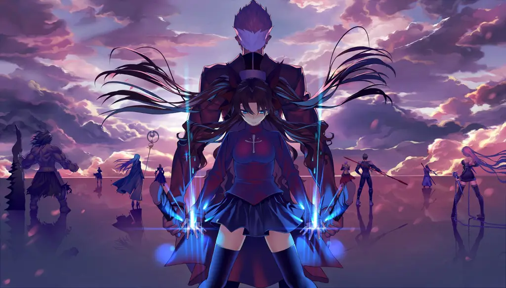 Film Anime 2018 yang Wajib Masuk Daftar Tontonanmu