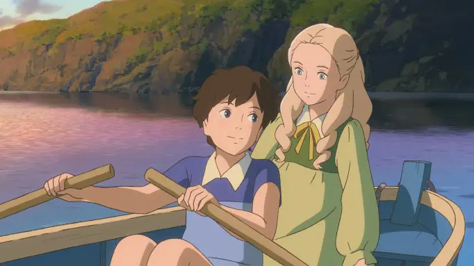 Film Anime Terbaik 2019 Gambar poster beberapa film anime terbaik tahun 2019