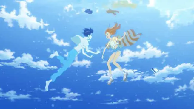 Film Anime Terbaik Tahun 2019 Potret beberapa poster film anime terbaik tahun 2019