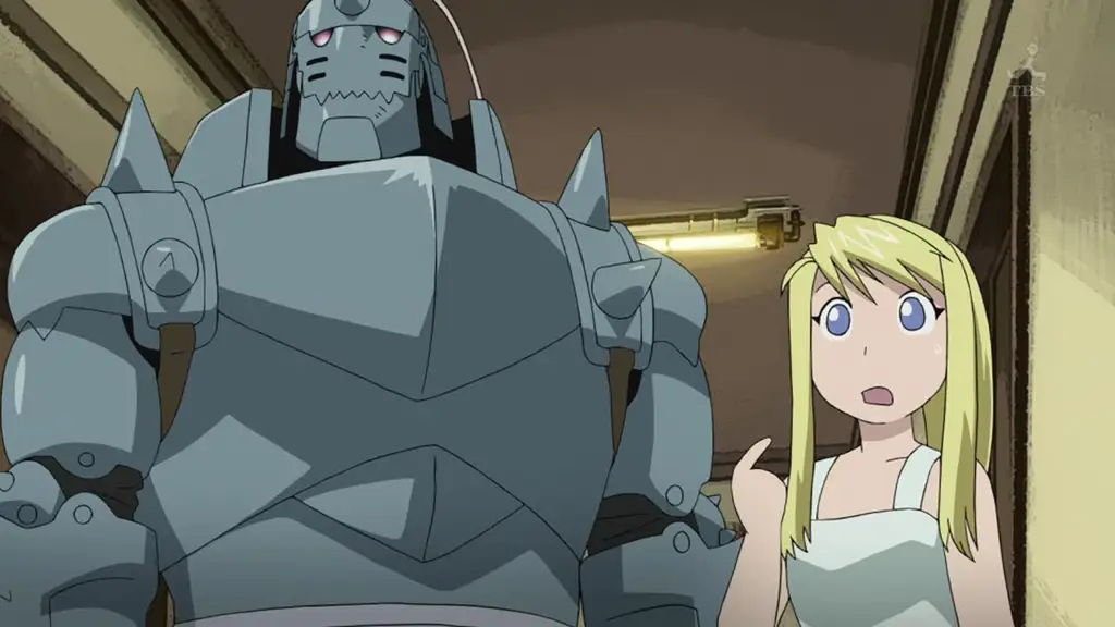 Kesan Pertama Nonton Film Fullmetal Alchemist: Sebuah Petualangan Epik