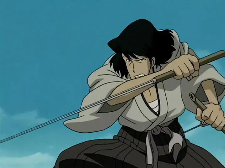 Goemon: Kisah Samurai Legendaris yang Menarik Perhatian!