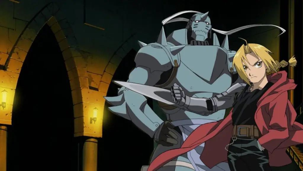 Rekomendasi Film Anime Sejenis Fullmetal Alchemist: Petualangan yang Serupa