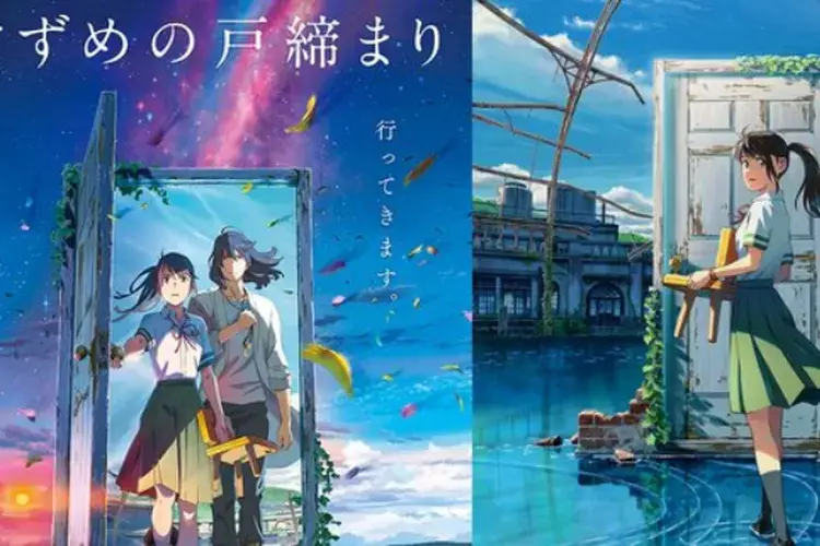 Komunitas penggemar film anime sub indo Komunitas pecinta film anime sub indo