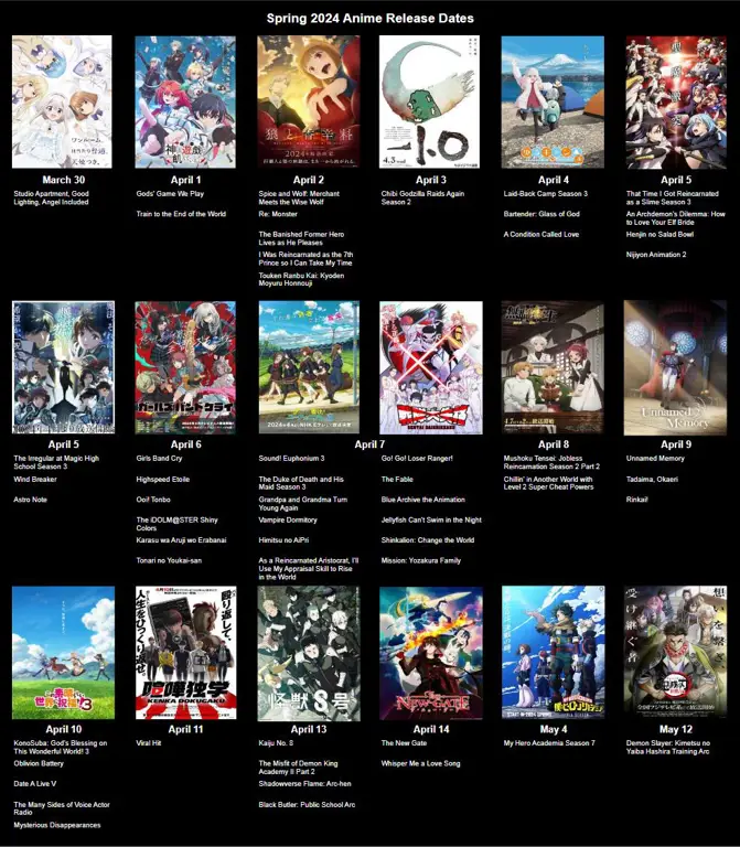 Daftar Film Anime Terbaru di IndoXXI
