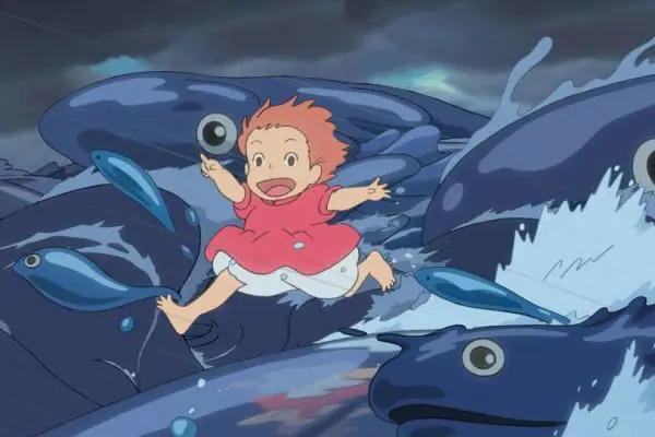 Studio Animasi Jepang Gambar studio animasi Jepang