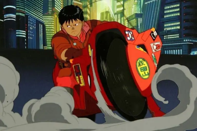 Berbagai Film Anime Terbaik Gambar berbagai film anime terbaik
