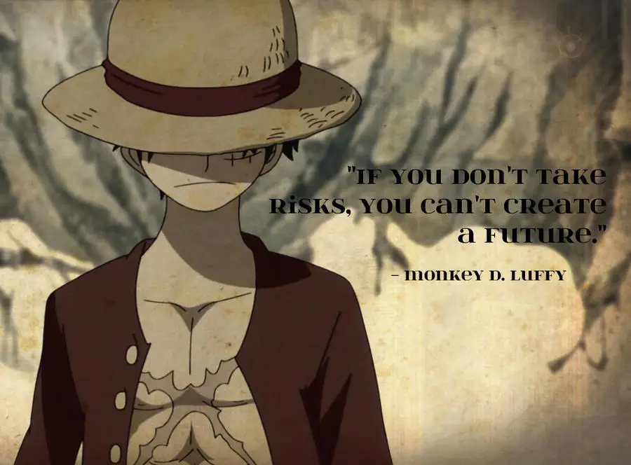 Kutipan Inspiratif dari Film Anime Gambar kutipan-kutipan inspiratif dari film anime