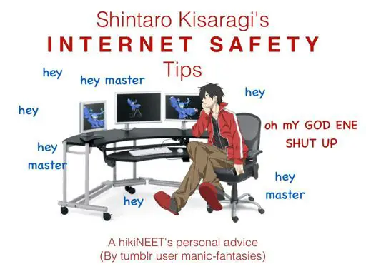 Tips Keamanan Saat Streaming Anime Tips aman menonton anime secara online
