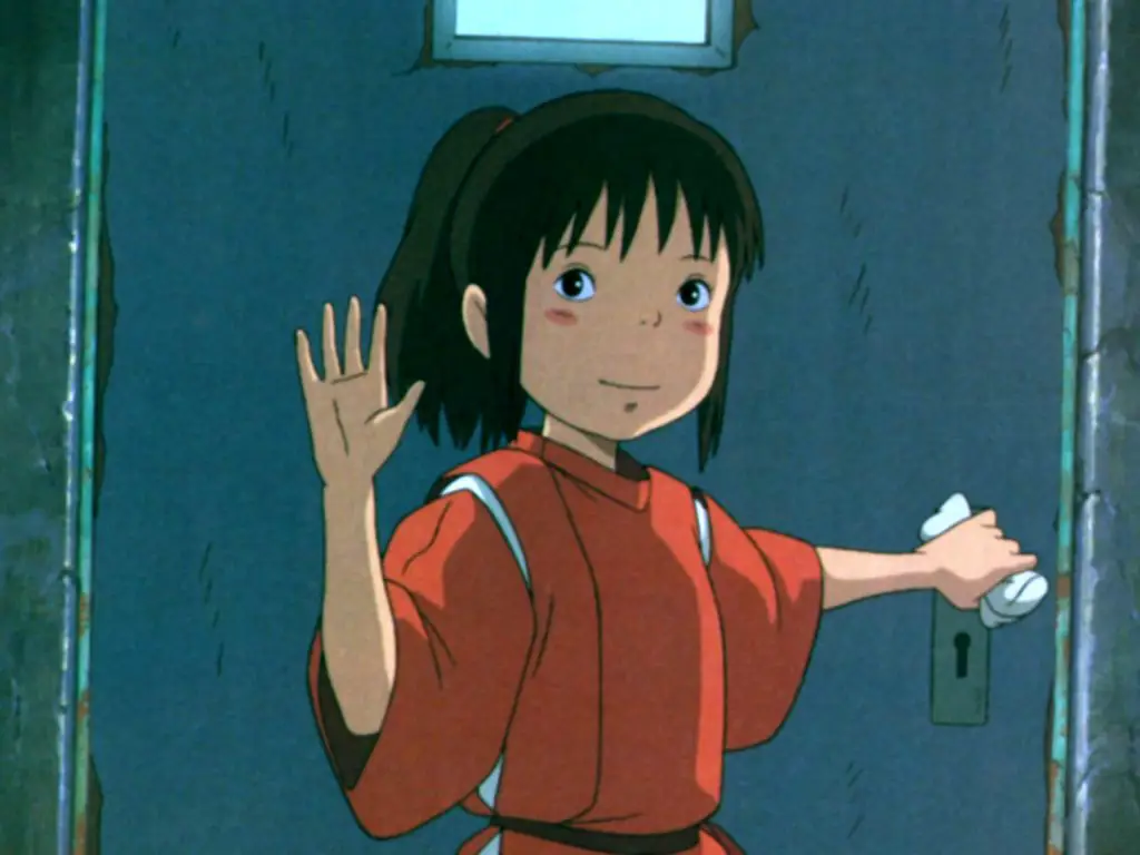 Jelajah Dunia Anime: Temukan Film Inspiratif Favoritmu