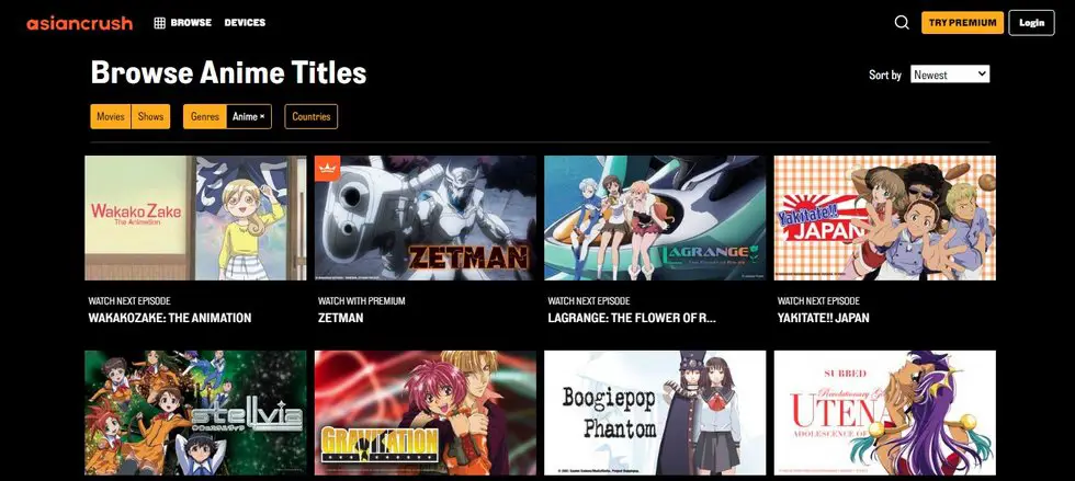 Panduan memilih situs streaming anime yang aman dan terpercaya Tips memilih situs streaming anime yang aman