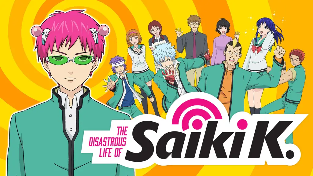 Karakter-karakter utama dalam film anime K: Missing Kings Karakter-karakter utama dalam film anime K: Missing Kings