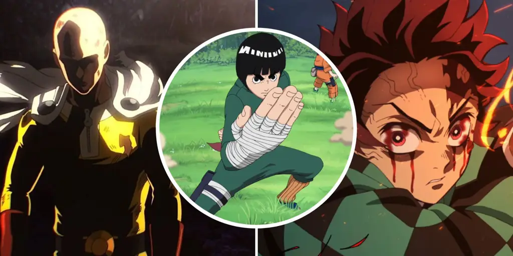 Raih Impianmu: Film Anime Inspiratif Penuh Harapan