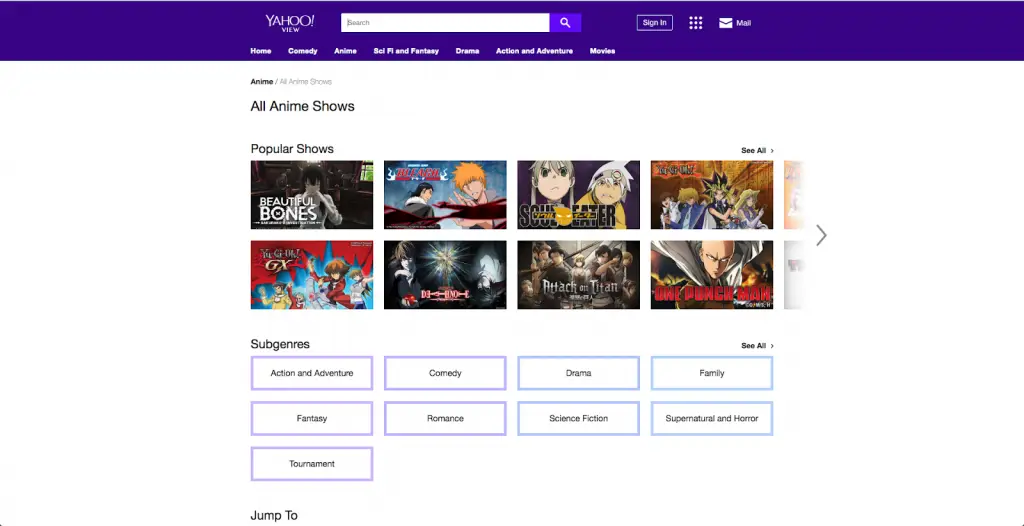 Memilih Layanan Streaming Anime yang Tepat Perbandingan layanan streaming anime