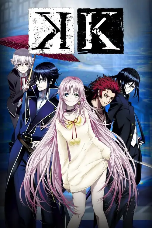 Analisis adegan pertarungan dan implikasinya terhadap plot. Adegan pertarungan epik dalam anime K.