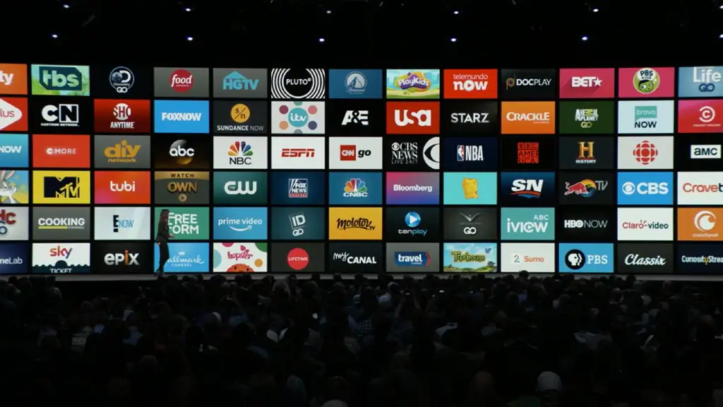 Alternatif Legal Perbandingan layanan streaming legal