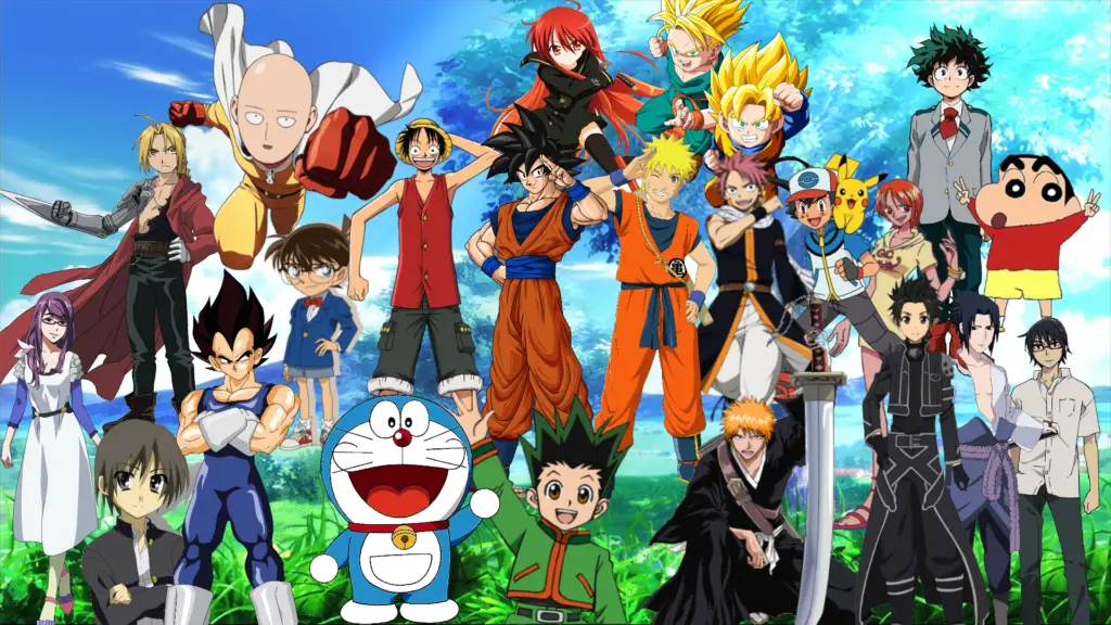 Keindahan Jepang dalam Film Goemon Setting film yang menampilkan keindahan Jepang
