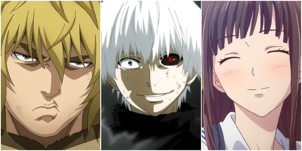 Transformasi Diri: Film Anime Inspiratif untuk Perubahan Positif