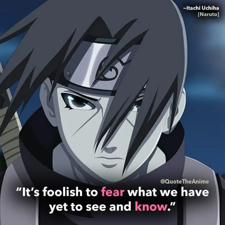Kumpulan Film Anime Inspiratif Terbaik Sepanjang Masa