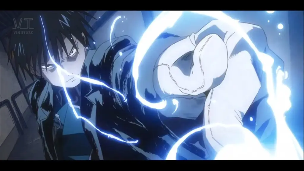 Momen-momen inspiratif dalam film anime Potongan adegan film anime yang penuh makna