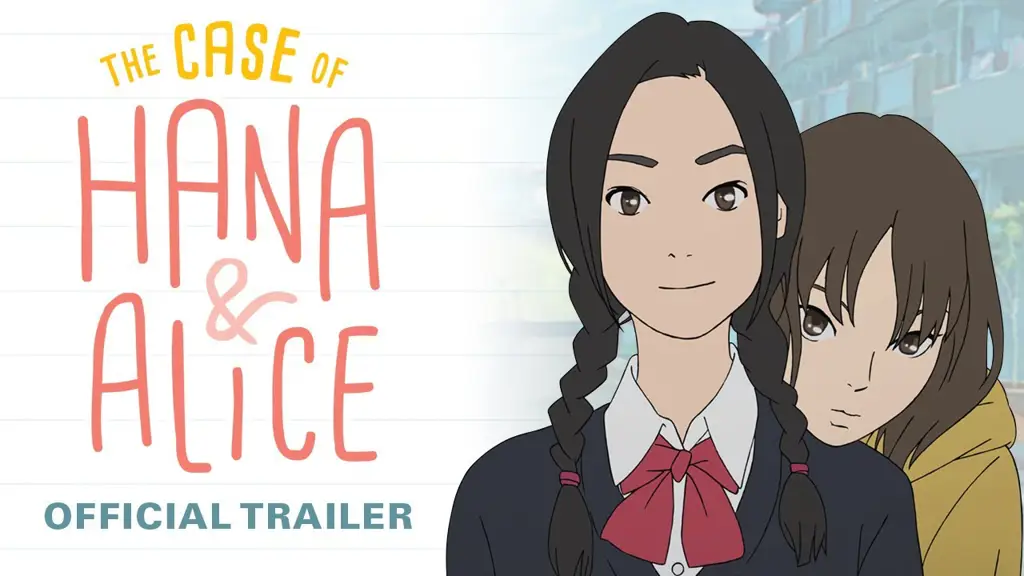 Film Anime Terbaik 2015 Gambar berbagai poster film anime terbaik tahun 2015