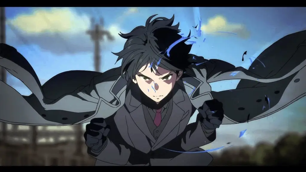 10 Rekomendasi Anime Movie Action Terbaik Sepanjang Masa