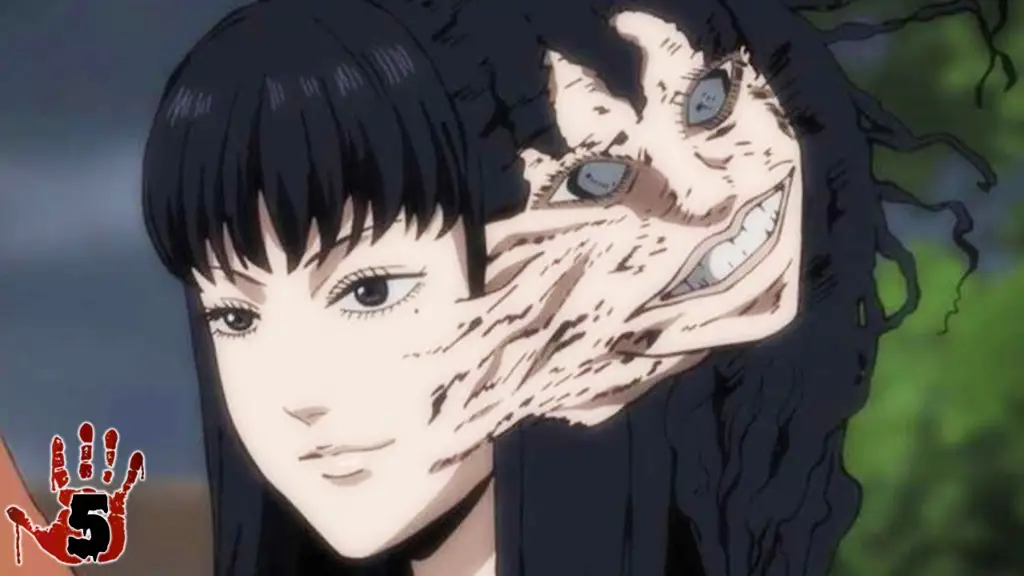 Jangan Nonton Sendirian! 10 Film Anime Horror Terseram Ini Bikin Bulu Kuduk Merinding