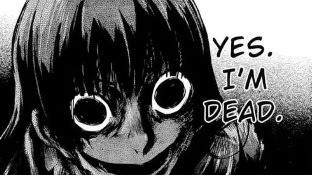 Pecinta Horor Merapat! Ini Dia Rekomendasi Anime Movie Horror Anti-Mainstream