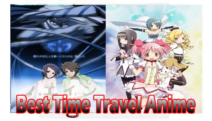 Daftar Rekomendasi Film Anime Perjalanan Waktu Terbaik Peringkat film anime perjalanan waktu terbaik
