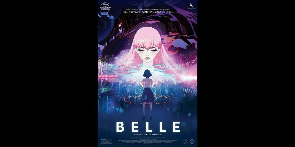 Daftar Film Anime Aksi yang Wajib Ditonton Poster film anime aksi