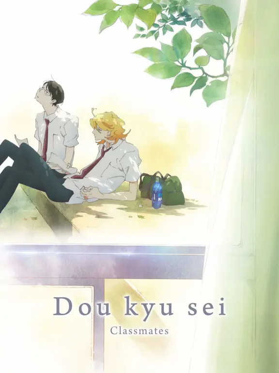 Beberapa film anime terbaik sepanjang masa Gambar beberapa film anime terbaik sepanjang masa