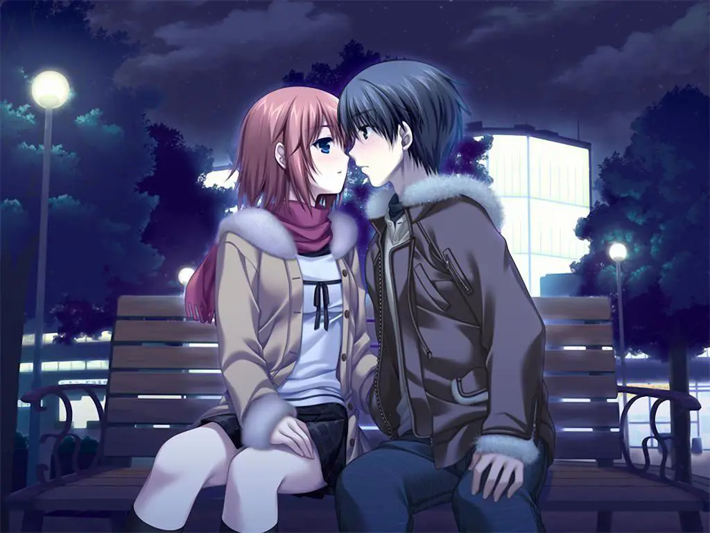 Daftar Film Anime Romance Terbaik: Kisah Cinta yang Menggetarkan Hati