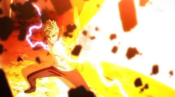 Pertarungan Anime yang Menakjubkan Adegan pertarungan epik dalam anime