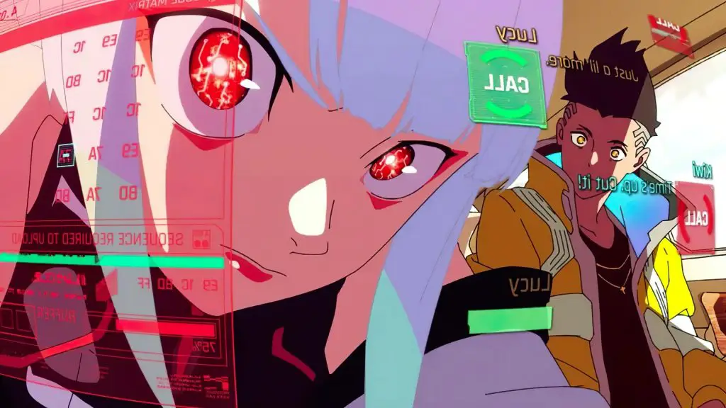 Rekomendasi Anime Movie Action Sci-fi Terbaik