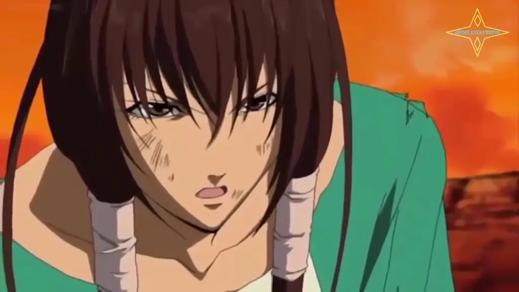 Beberapa film anime aksi terbaik dengan visual menakjubkan Poster-poster film anime aksi terbaik