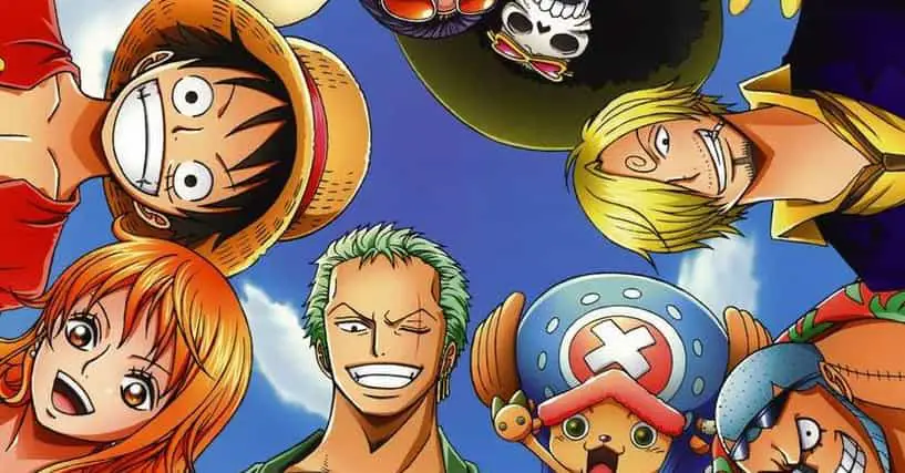 Karakter dari Film One Piece Semua karakter dari film-film One Piece