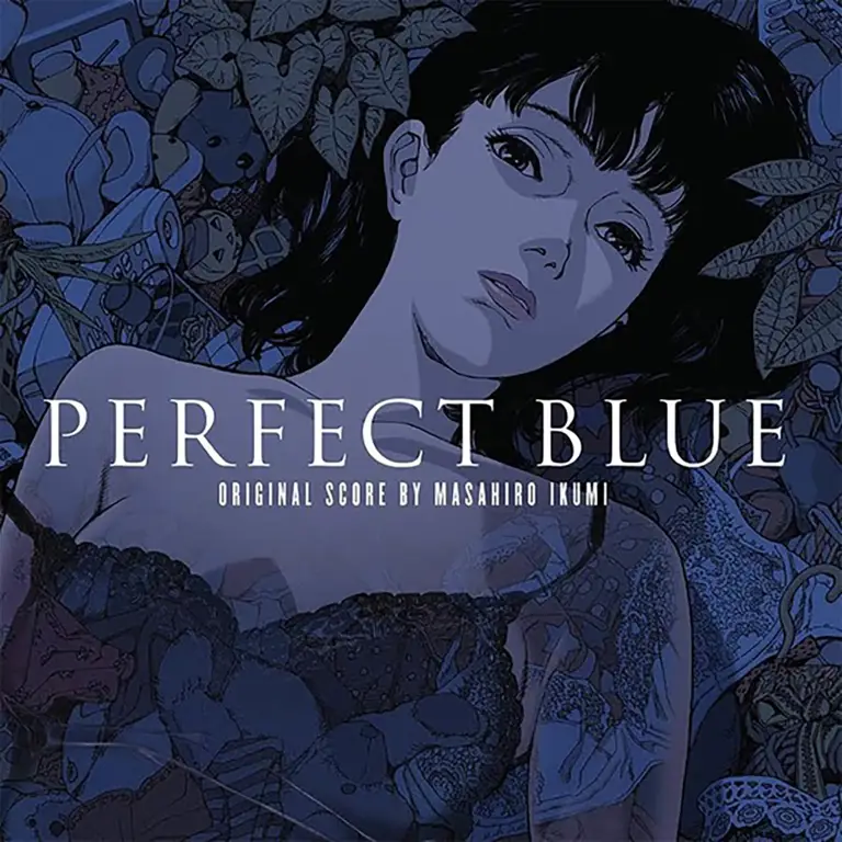 Download Film Anime Perfect Blue (1997) - kualitas terbaik