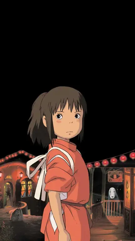 Karakter-karakter yang Menarik dan Unik Karakter-karakter utama dalam film Planet Anime