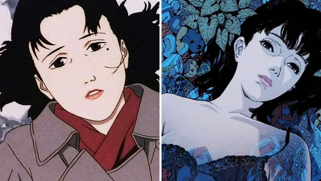 Adegan ikonik dari Perfect Blue: sebuah mahakarya anime horor psikologis Adegan menegangkan dari film Perfect Blue yang menggambarkan ketegangan psikologis