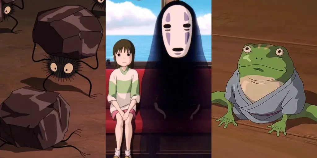 Karakter-karakter yang Memorable Karakter-karakter dalam Planet Anime Movie yang unik dan menarik.
