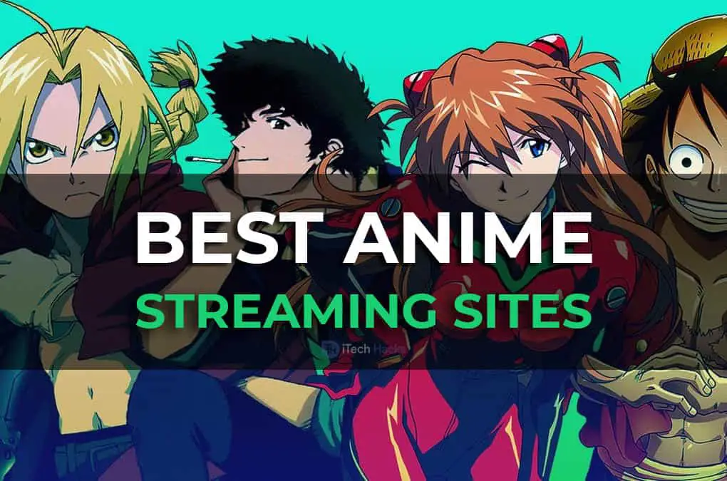 Tabel perbandingan situs streaming anime Perbandingan situs streaming anime