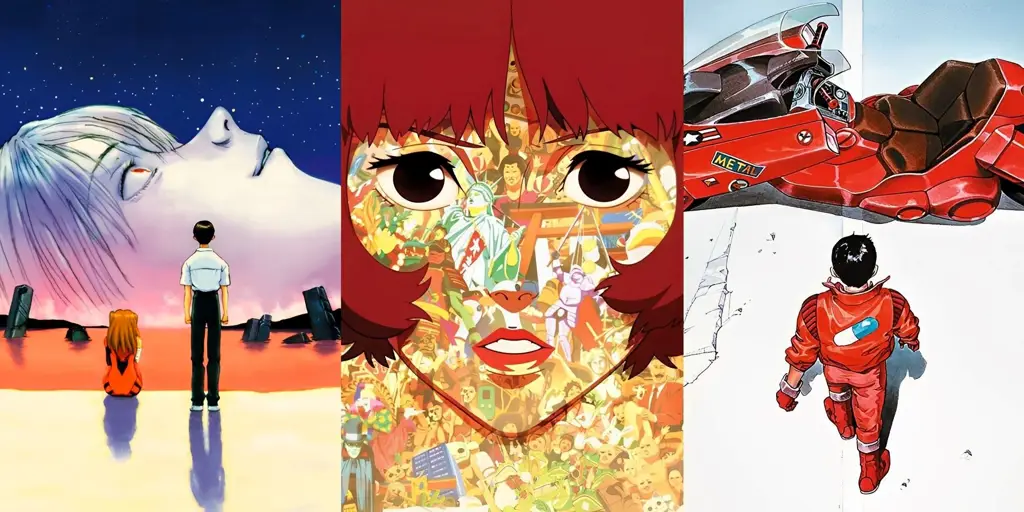 Soundtrack Planet Anime Movie: Perpaduan Genre yang Menawan Gambar soundtrack Planet Anime Movie