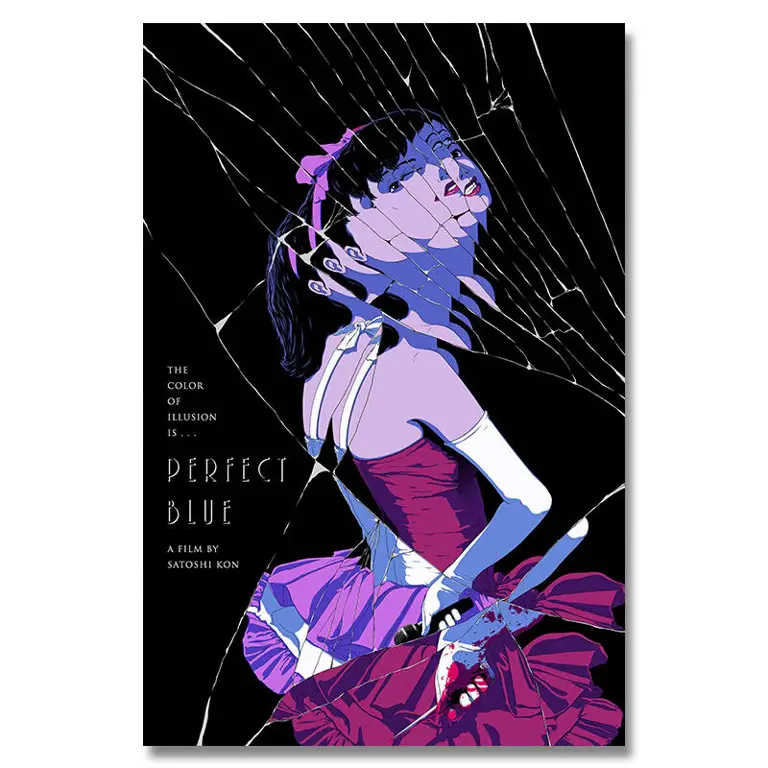 Cara Mudah Download Anime Perfect Blue Subtitle Indonesia