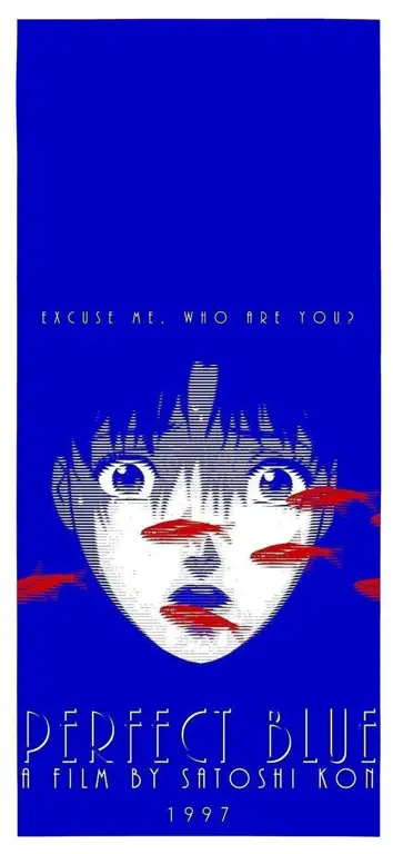 Link Download Perfect Blue Anime Movie Full Movie