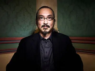 Foto sutradara Satoshi Kon Foto sutradara Satoshi Kon
