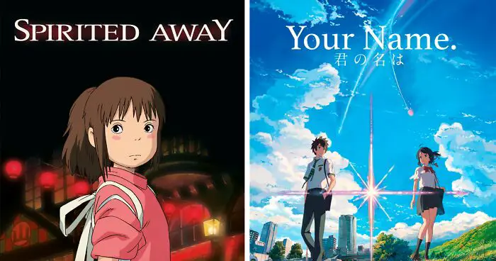 10 Film Anime Trailer Terbaru yang Wajib Ditonton!
