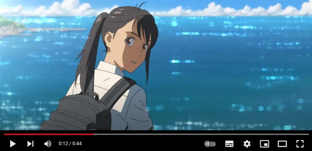 Trailer Film Anime Viral Terbaru Berbagai trailer film anime yang sedang viral dan banyak diperbincangkan.