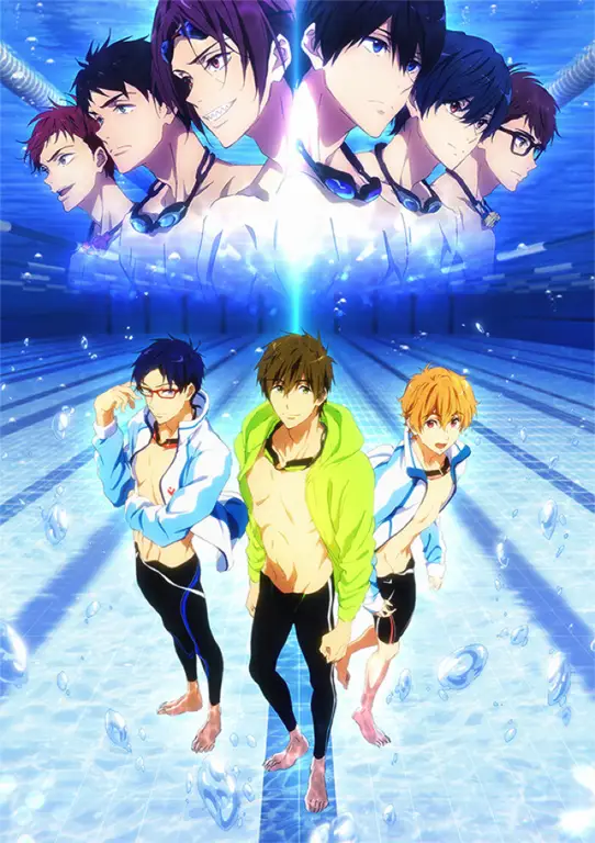 Kompilasi trailer film anime terbaru Kompilasi trailer film anime terbaru
